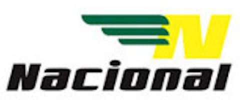 Viação Nacional